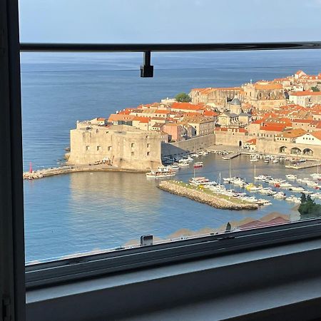 Apartment Laura,Amazing View! 杜布罗夫尼克 外观 照片
