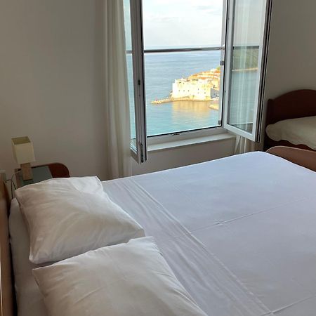 Apartment Laura,Amazing View! 杜布罗夫尼克 外观 照片
