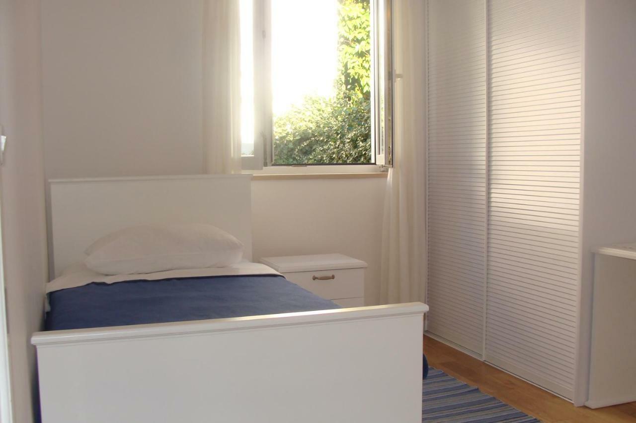 Apartment Laura,Amazing View! 杜布罗夫尼克 外观 照片