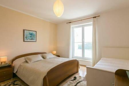 Apartment Laura,Amazing View! 杜布罗夫尼克 外观 照片