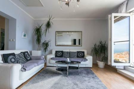 Apartment Laura,Amazing View! 杜布罗夫尼克 外观 照片