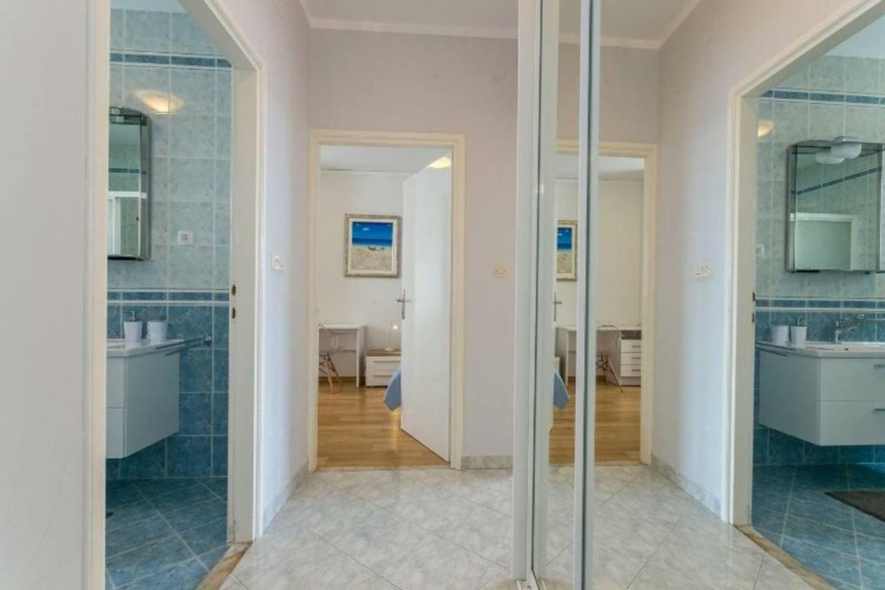 Apartment Laura,Amazing View! 杜布罗夫尼克 外观 照片